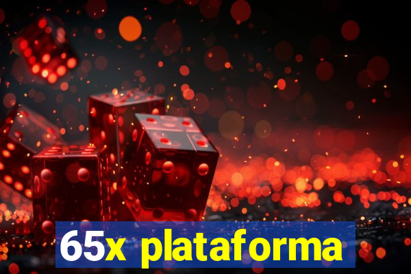 65x plataforma